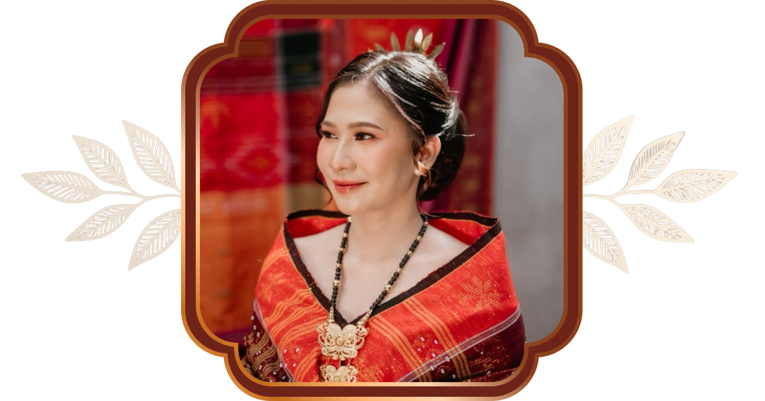 Selvi Pasaribu
